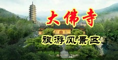美女操逼线上观看中国浙江-新昌大佛寺旅游风景区